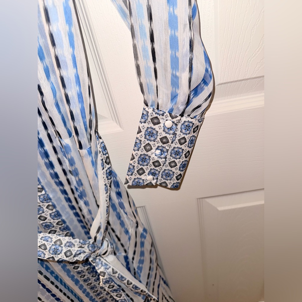 115. Misa Kirat Dress - Picture 8 of 16